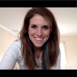 Meet your Posher, Kristi